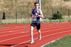 Mens Under-18s, 2026 Northern Mens 6 and Womens 4 Stage and Youngsters Relays, Silksworth, Sunderland. Photo: David T. Hewitson/Sports for All Pics